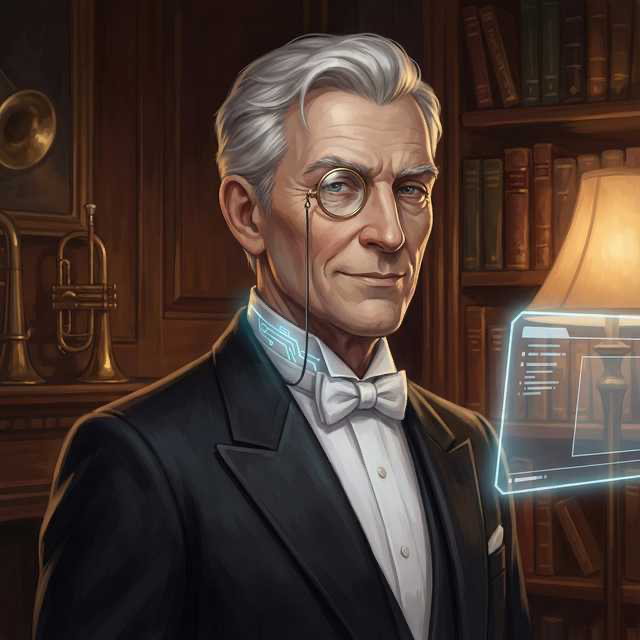 James - Der KI-Butler auf WhatsApp