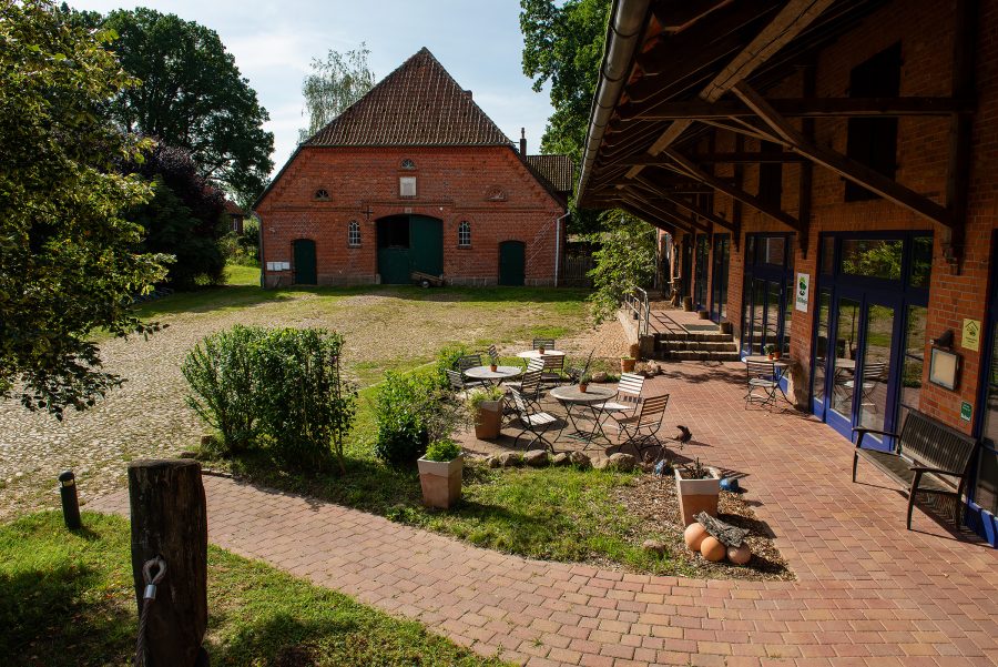 Café Ein Stück vom Himmel